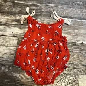 Bailey’s Blossom outfit